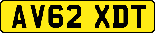AV62XDT