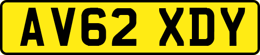AV62XDY