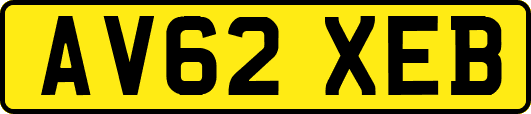 AV62XEB