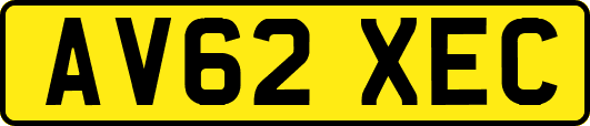 AV62XEC