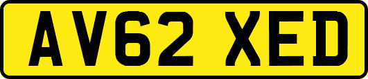 AV62XED