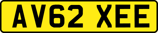 AV62XEE