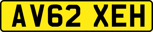 AV62XEH