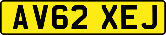AV62XEJ