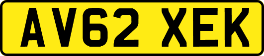 AV62XEK