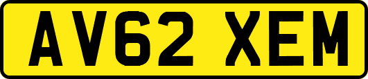 AV62XEM