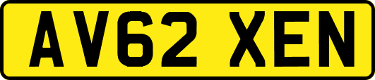 AV62XEN