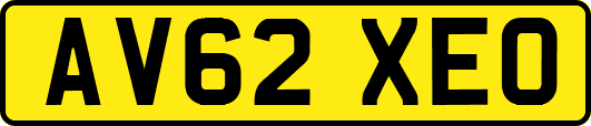 AV62XEO