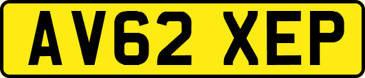 AV62XEP