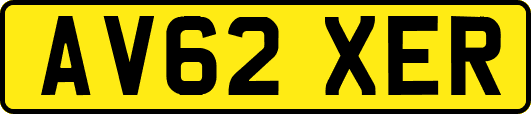 AV62XER