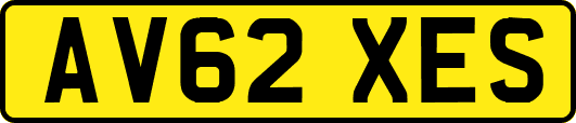 AV62XES