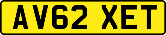 AV62XET