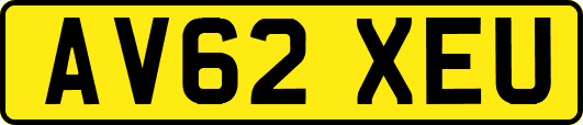 AV62XEU
