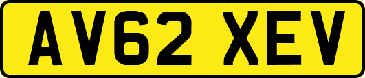 AV62XEV