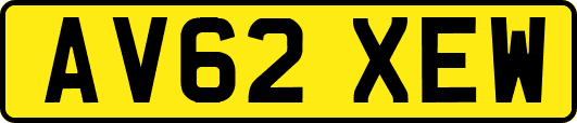 AV62XEW