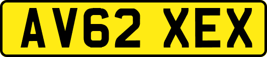 AV62XEX