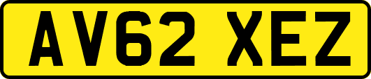 AV62XEZ