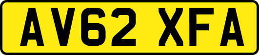 AV62XFA