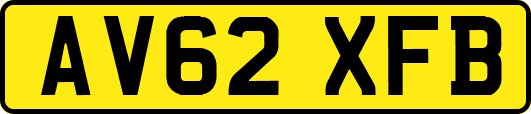 AV62XFB