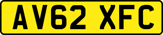 AV62XFC
