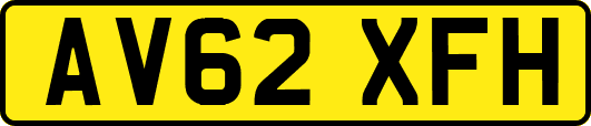 AV62XFH