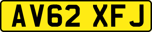 AV62XFJ