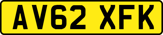AV62XFK
