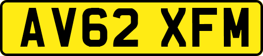 AV62XFM