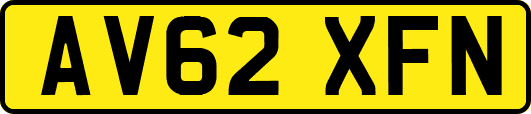 AV62XFN