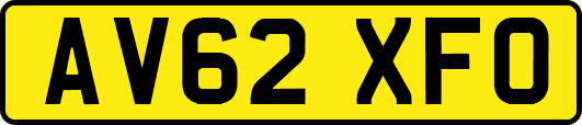 AV62XFO