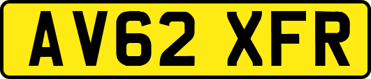 AV62XFR