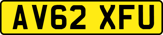 AV62XFU