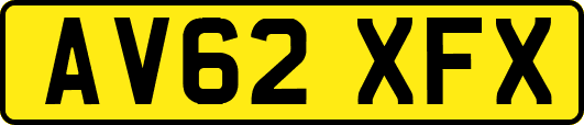 AV62XFX