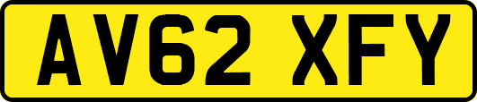 AV62XFY
