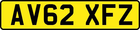 AV62XFZ