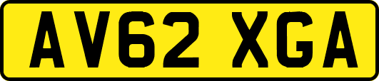 AV62XGA