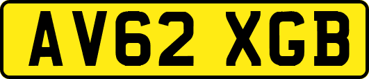 AV62XGB