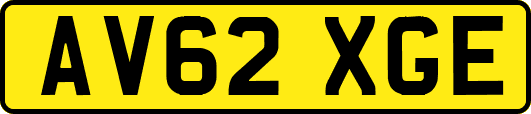 AV62XGE
