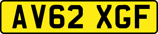 AV62XGF