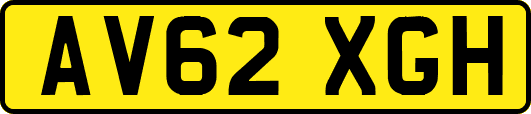 AV62XGH