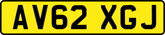 AV62XGJ