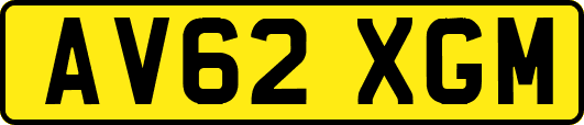 AV62XGM