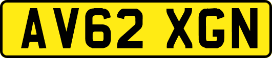 AV62XGN