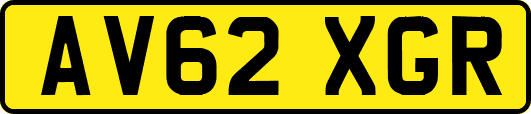 AV62XGR