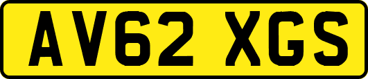 AV62XGS