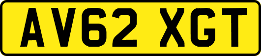 AV62XGT