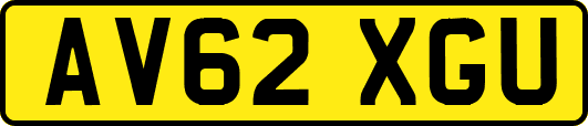 AV62XGU