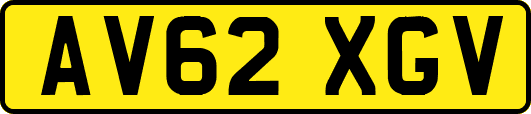 AV62XGV