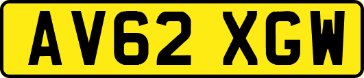 AV62XGW