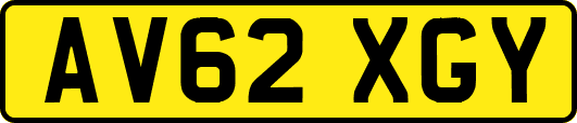 AV62XGY